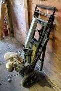Belton Historical Railroad Relic And Memorabilia Auction
