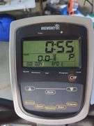 Bremchey Sport Orbit Pacer Cross Trainer Machine
