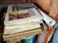 Belton Historical Railroad Relic And Memorabilia Auction