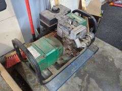 Maxa 4000 Watt Portable Generator
