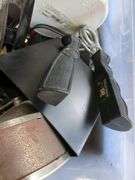 Tools and Hardware