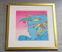Signature Art Auction: A Curated Collection of Fine Art