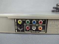 Toshiba SD-3960 DVD Player With Remote