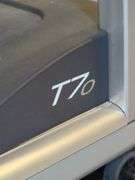 Life Fitness T7-0 Treadmill, Bidder Responsible For Proper Disassembly and Removal