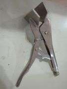 Pittsburgh Locking Pliers, Qty 3