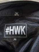 HWK Motorcycle Riding Pants - XL