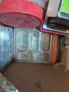 Hardware And Fastener Assortment, Contents Of Box