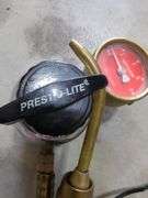 Welding and Metalworking Tools