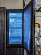 Samsung French Door Refrigerator, Model RF28K9380SG