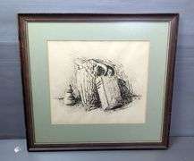 Signature Art Auction: A Curated Collection of Fine Art
