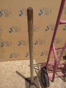 Hand Truck Dolly & Tamper Compactor Tool