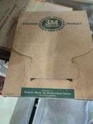 Sandpaper Assortment Including Gator, Clipper Abrasives, 3M & More