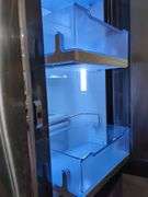 Samsung French Door Refrigerator, Model RF28K9380SG