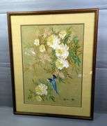 Signature Art Auction: A Curated Collection of Fine Art
