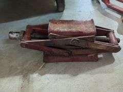 Towing and Lifting Tools