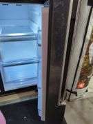 Samsung French Door Refrigerator, Model RF28K9380SG