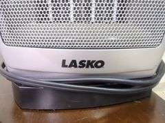 Lasko Heater, Duraflame Heater and Vornado Fan Lot