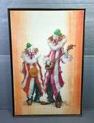 Signature Art Auction: A Curated Collection of Fine Art