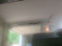 Samsung French Door Refrigerator, Model RF28K9380SG