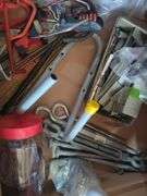 Tools & Hardware
