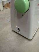 Janome Sewing Machine with Sewing Notions And Accessories