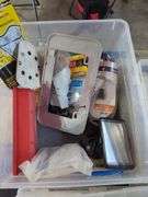 Hardware and Fastener Assortment