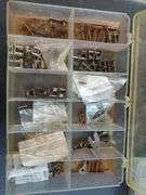 Hardware and Fastener Assortment