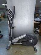 Bremchey Sport Orbit Pacer Cross Trainer Machine