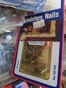 Hardware And Fastener Assortment, Contents Of Box