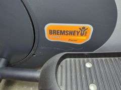 Bremchey Sport Orbit Pacer Cross Trainer Machine
