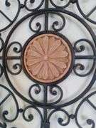 Decorative Metal Wall Art