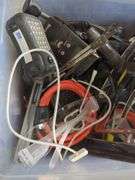 Tools and Hardware