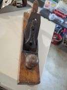 Hand Plane Woodworking Tool