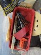 Hardware and Fastener Assortment