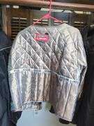 Cortech Tourmaster LRX Series 2 Jacket and Fly Jacket - Women's L/XL