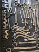 Craftsman, Truecraft & More Wrenches, Various Styles
