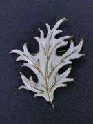 Group of White And Gold Tone Costume Jewelry Fashion Jewelry
