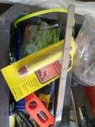 Tools and Hardware