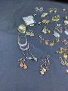 Assorted Earrings
