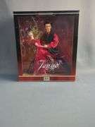 Mattel Limited Edition Barbie Tango Barbie And Ken Dolls