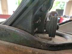 Hand Plane Woodworking Tool