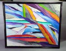 Signature Art Auction: A Curated Collection of Fine Art
