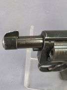 Rohm RG10 .22 Cal 6-Shot Revolver SN# 701749, Loading Gate Missing