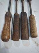 Soldering Irons and Ladle