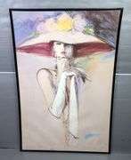Signature Art Auction: A Curated Collection of Fine Art