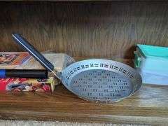 BBQ Grill Mat, Grilling Planks, Veggie Pan And Tofu Press