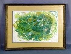 Signature Art Auction: A Curated Collection of Fine Art