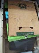 Sandpaper Assortment Including Gator, Clipper Abrasives, 3M & More