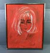 Signature Art Auction: A Curated Collection of Fine Art
