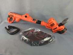 Black & Decker BESTE620 14" Corded String Trimmer/Edger and Hedge Trimmer